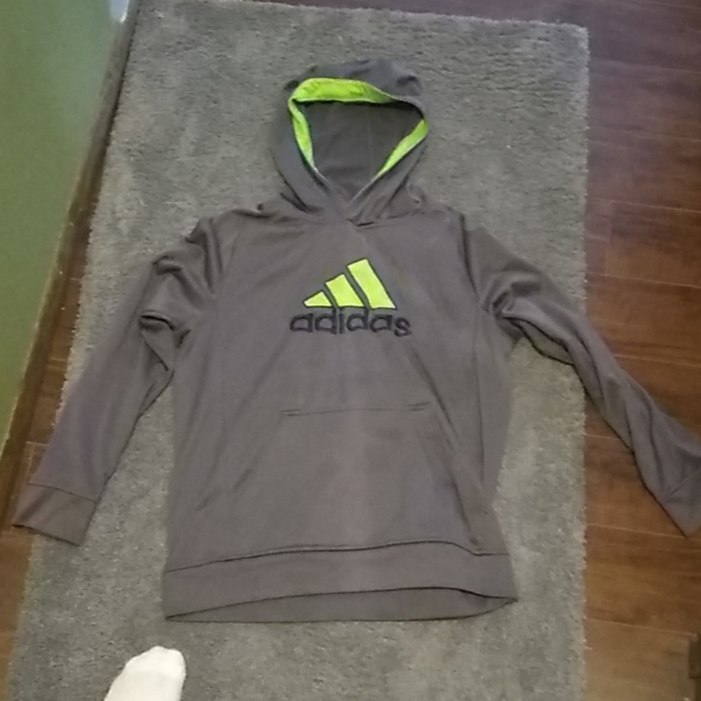 Adidas sweater